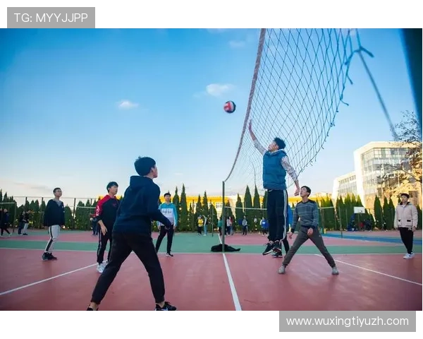 565体育创新体育培训模式，提升青少年体育技能与综合素质